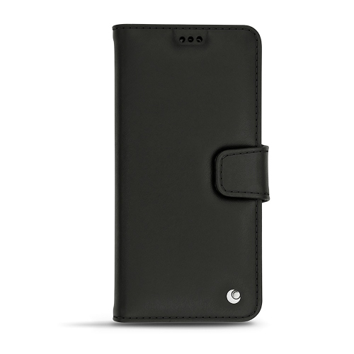                                                                                                                     Custodia in pelle Samsung Galaxy A8 (2018)
                                                                                                              