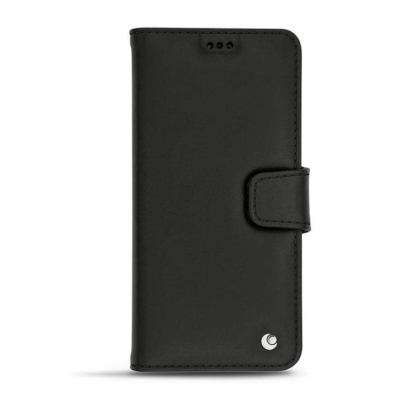 Funda de piel Samsung Galaxy A8 (2018)