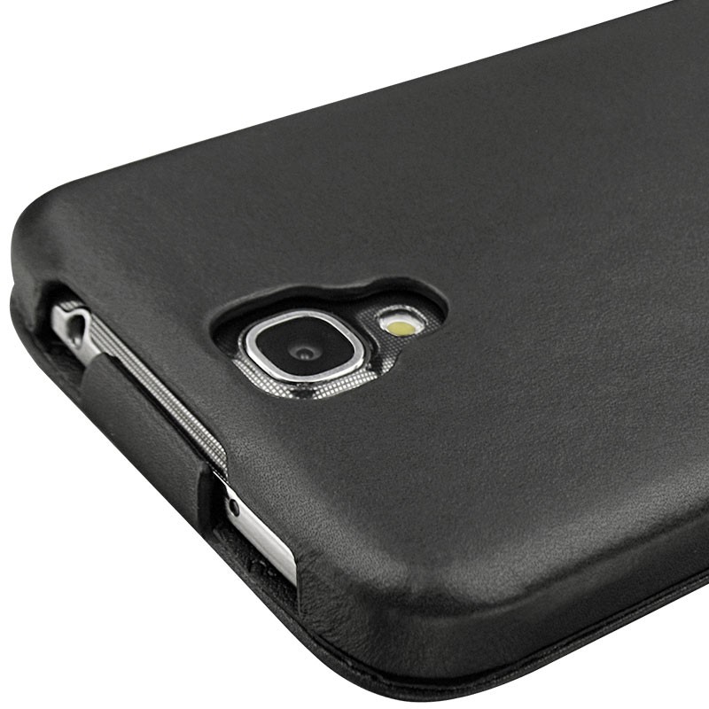 Lederschutzhülle Samsung GT-i9200 Galaxy Mega 6.3 