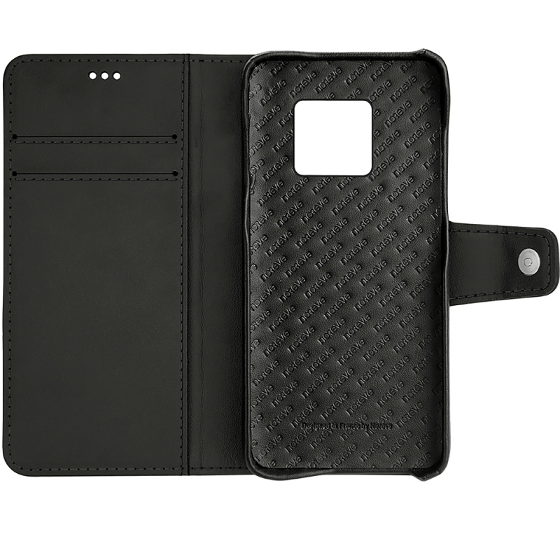 Samsung Galaxy A8 (2018) leather case