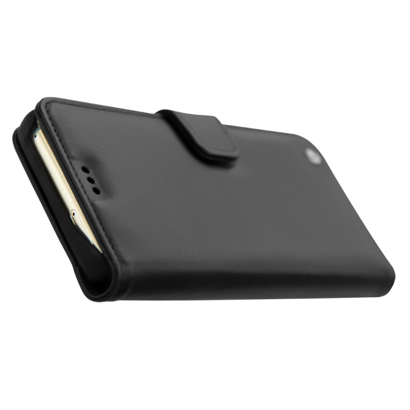 Samsung Galaxy A8 (2018) leather case