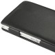 Custodia in pelle Sony Xperia ZR 