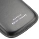 가죽 커버 Samsung GT-i9190 Galaxy S4 mini