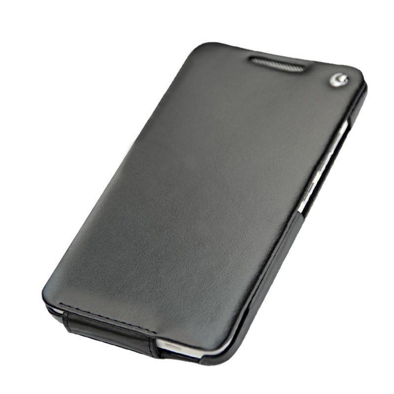 Custodia in pelle HTC One Max 