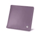 Tarjetero y billetero - Lilas ( Nappa - Pantone 2645U ) 