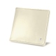 Credit card and note wallet - Blanc (  Nappa - White ) 