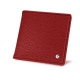 Kartenetui und scheintasche - Tomate ( Pantone 187C ) 