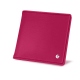 Credit card and note wallet - Rose fluo