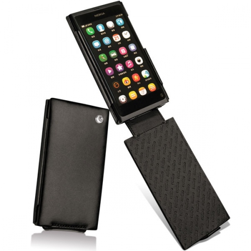 レザーケース Nokia N9-00 