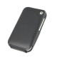 Lederschutzhülle HTC Desire 200 