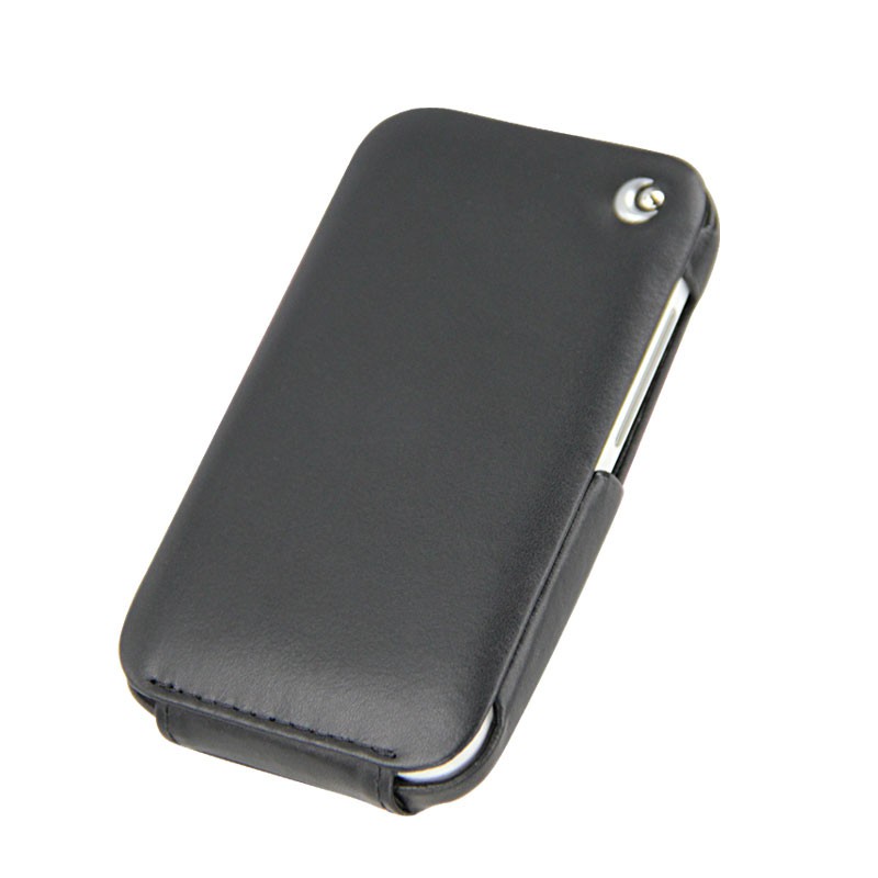 Lederschutzhülle HTC Desire 200 