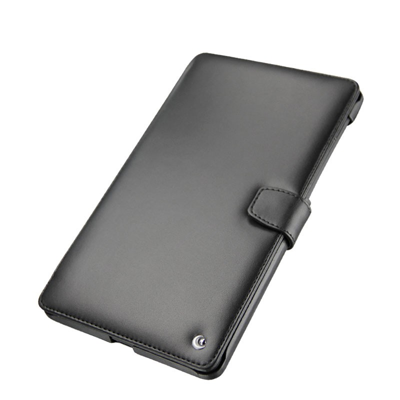 硬质真皮保护套 Asus Google Nexus 7 2