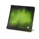 Credit card and note wallet - Vert Patine