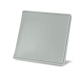 Credit card and note wallet - Gris PU