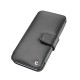 Apple iPhone 5C leather case