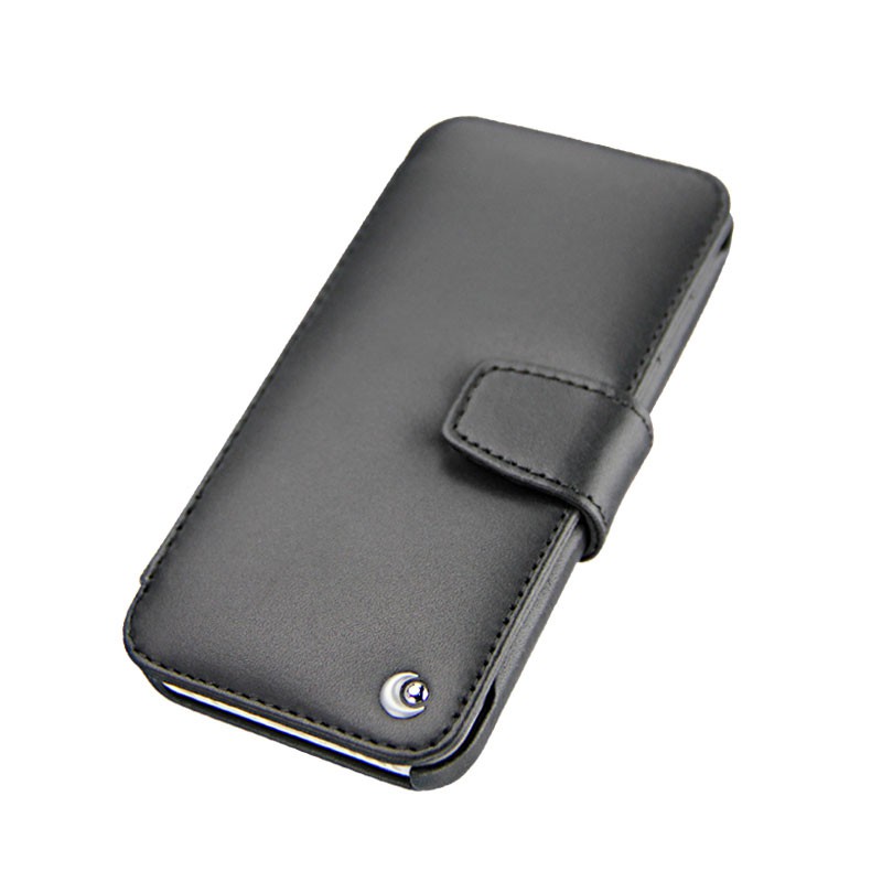 Custodia in pelle Apple iPhone 5C