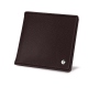 Kartenetui und scheintasche - Marron envoûtant