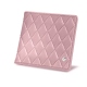 카드 지갑  - Rose - Couture ( Nappa - Pantone 2365C ) 