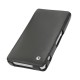 Lederschutzhülle Sony Xperia Z1 Compact - Sony Xperia Z1f