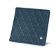 名刺入れ財布 - Indigo - Couture ( Pantone 303U ) 
