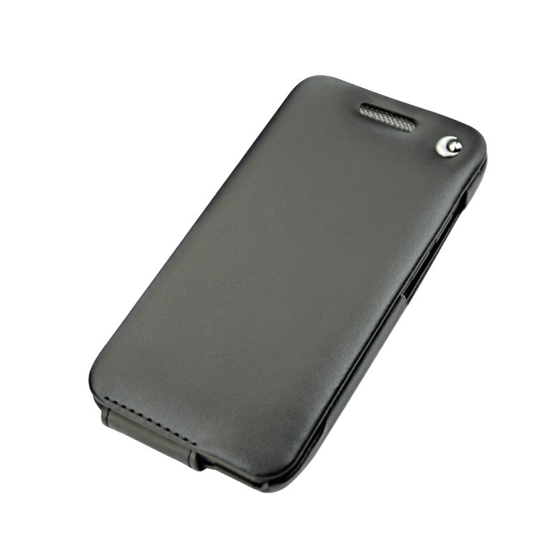 Lederschutzhülle HTC Desire 601 