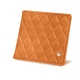 Tarjetero y billetero - Mandarine vintage - Couture