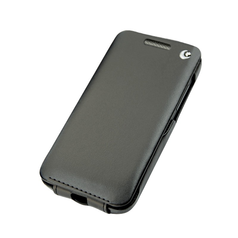 Lederschutzhülle HTC Desire 300 