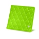 Tarjetero y billetero - Vert fluo - Couture