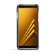 Custodia in pelle Samsung Galaxy A8 (2018)