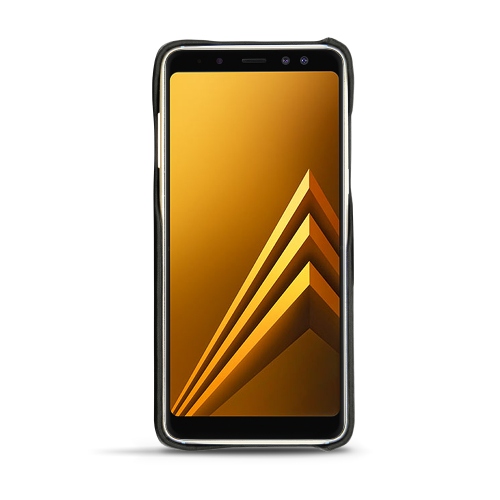                                                                                                                     가죽 커버 Samsung Galaxy A8 (2018)
                                                                                                              