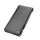 Housse cuir Sony Xperia Z1