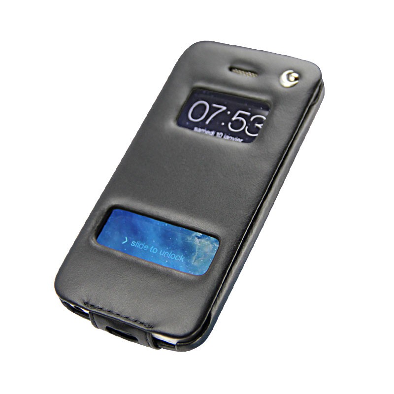 가죽 커버 Apple iPhone 5C