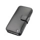 Housse cuir Apple iPhone 5S