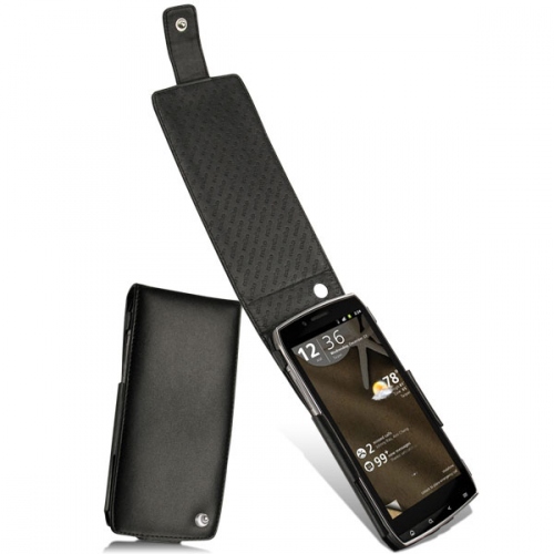Custodia in pelle Acer Iconia Smart 