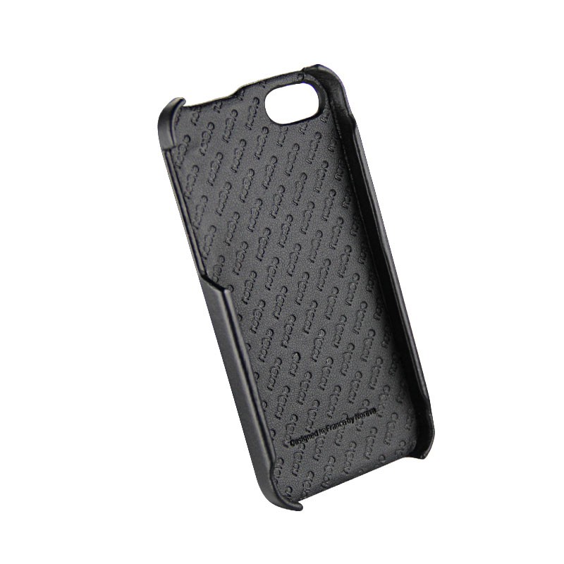 Capa em pele Apple iPhone 5S