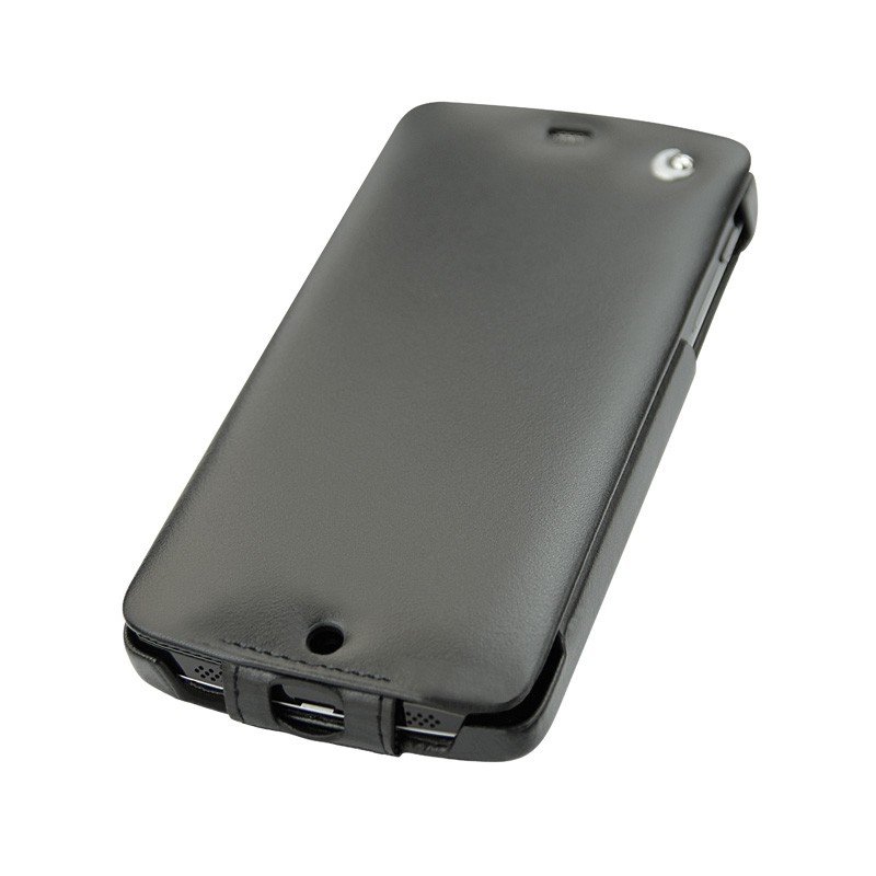 Lederschutzhülle LG Nexus 5 