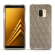 가죽 커버 Samsung Galaxy A8 (2018) - Darboun sabla - Couture