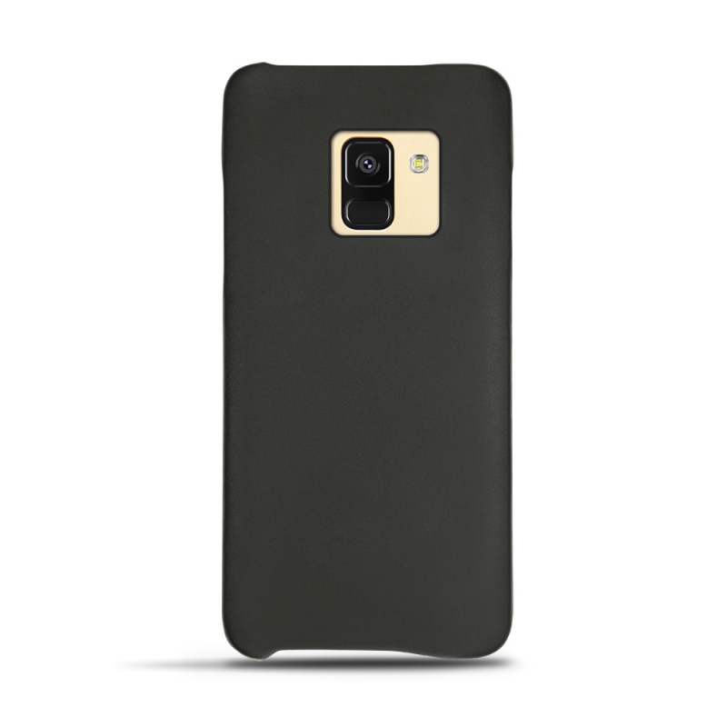 가죽 커버 Samsung Galaxy A8 (2018)