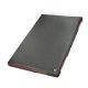 Nokia Lumia 2520  leather case