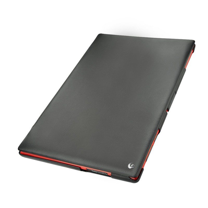 Nokia Lumia 2520  leather case