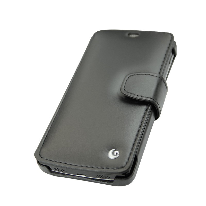 Lederschutzhülle LG Nexus 5
