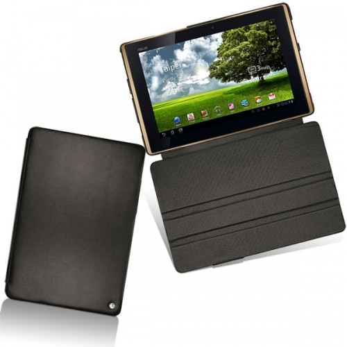 가죽 커버 Asus Eee Pad Transformer TF101 