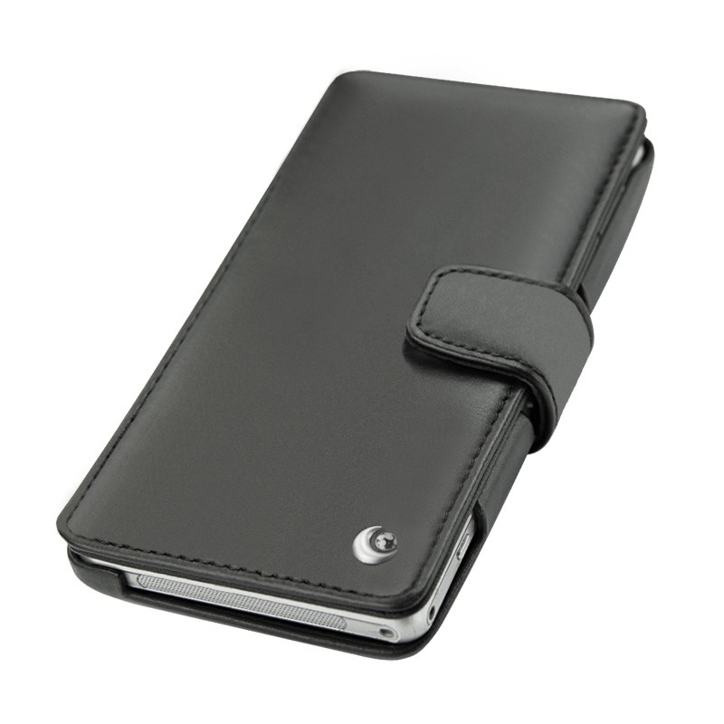 レザーケース Sony Xperia Z1 Compact - Sony Xperia Z1f