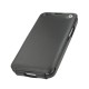 Housse cuir Samsung SM-G900 Galaxy S5 