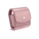 Estuche Apple AirPods - Rose ( Nappa - Pantone 2365C ) 