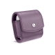 Bolsa Apple AirPods - Lilas ( Nappa - Pantone 2645U ) 