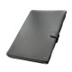 Housse cuir Microsoft Surface Pro