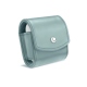 Astuccio Apple AirPods - Bleu ciel ( Nappa - Pantone 277C ) 