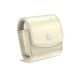 Apple AirPods 케이스 - Blanc (  Nappa - White ) 