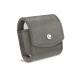 Case for Apple AirPods - Acier vintage ( Pantone 403C ) 